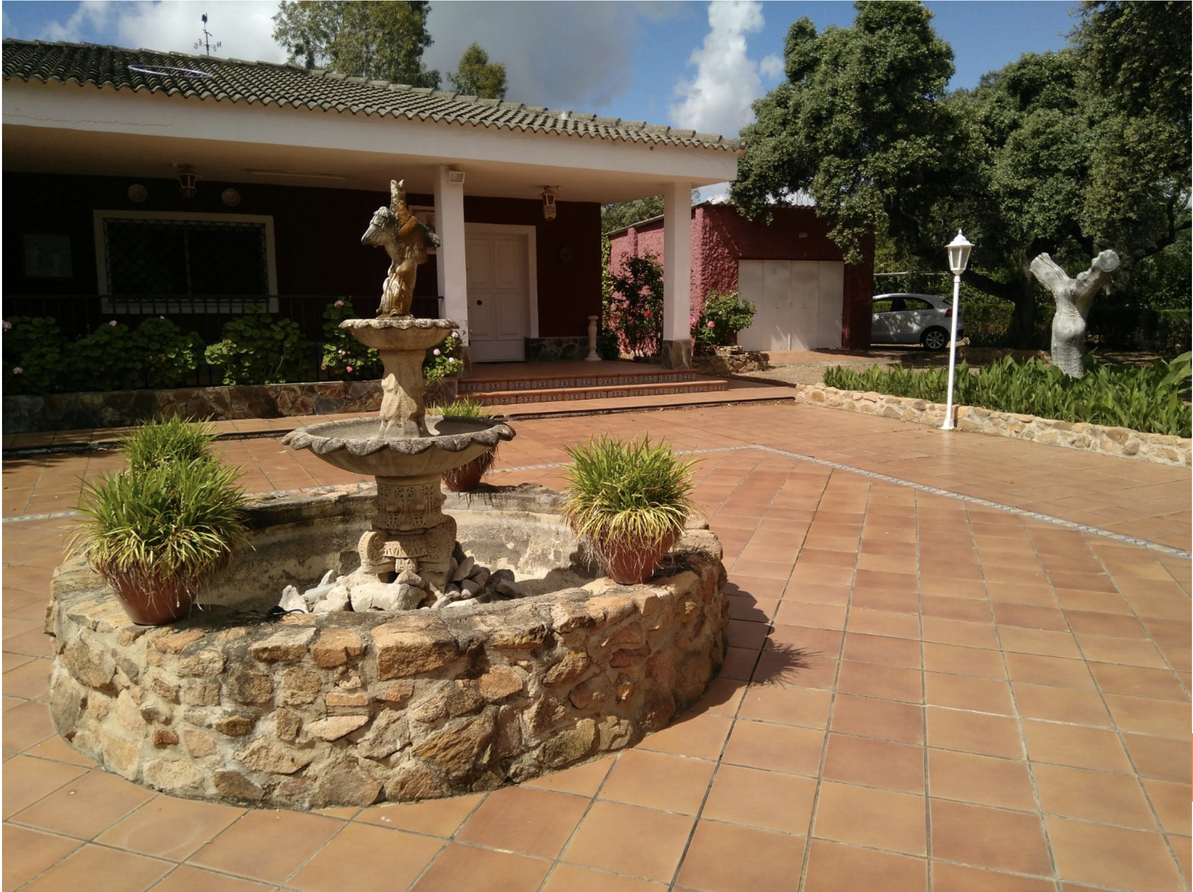 Escuela al Aire Libre